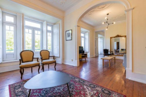 Saldanha Charming Palace